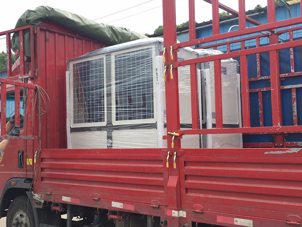 【工業制冷】塑膠業模具冷卻